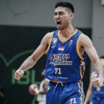 Selebrasi skuad Satria Muda-1679156941