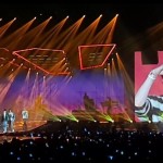 Treasure bicara Jakarta, Jeong-woo ingin belajar batik-1679198240