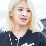 Hyoyeon SNSD-1681731442