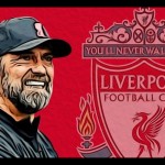 Ilustrasi manajer klub Liga Premier Inggris Liverpool, Juergen Klopp. (ANTARA/Gilang Galiartha)-1684475579