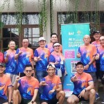 Road to BAF Lions Run 2023-1685257086