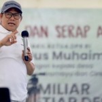 Wakil Ketua DPR RI Bidang Korkesra Abdul Muhaimin Iskandar (Gus Imin)-1685281071