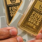 Emas batangan Antam/ist-1687834032