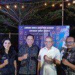 PP FORDASI apresiasi dan sambut baik pemusatan latihan LWEA 2023-1686882137