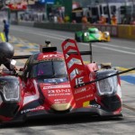 Sean Gelael dkk. lakoni balapan penuh drama di 24 H of Le Mans 2023-1686543810