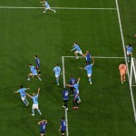 Tekuk Inter pada final Liga Champions, City sukses raih treble winners-1686438811