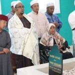 Habib Hasan bin Jafar Assegaff Gelar Haul Ke-3 Syarifah Al Athos-1689159283
