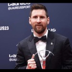 Lionel Messi bersemangat hadapi tantangan baru di Inter Miami-1689155497