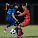 Thailand tantang Indonesia di semifinal Piala AFF U-19 Putri 2023-1689047521