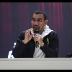 Anggota Komite Eksekutif PSSI Arya Sinulingga-1691760151