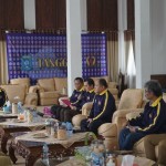 Bangka Tengah siapkan bonus hingga Rp120 juta bagi atlet peraih emas Porprov VI di Bangka Barat, Selasa (15/8) (ANTARA/Ahmadi)-1692077002