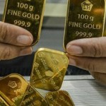 Emas batangan Antam/ist-1692842438