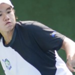 Petenis DKI Jakarta, Mischka Sinclaire Goenadi-1692463045