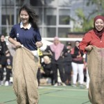 Semangat Kemenpora Gelar Lomba Sambut  HUT RI ke-78-1692020319