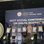 Kalbe berkomitmen dan berkontribusi dalam perkembangan dan kemajuan ekosistem halal-1694114080