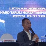 Ketum PBTI Letjen TNI Richard Tampubolon-1694514040