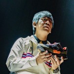 Mills menggaet Rian D'Masiv menghadirkan sepatu kasul Revolt Raze. (ANTARA/HO-Mills)-1694061265