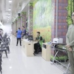 Pelatnas atlet menembak Indonesia untuk Asian Games 2023-1694450582