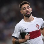 Portugal kokoh di puncak klasemen Grup J usai kalahkan Slovakia 1-0-1694231895