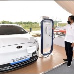 Memacu penggunaan kendaraan listrik untuk mengahadapi krisis iklim-1696223813