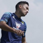 Pemain Persib Bandung, Ezra Walian-1697208553