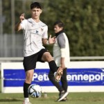 Pemain Timnas Indonesia U-17, Amar Rayhan Brkic-1697821223