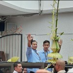 Prabowo Subianto dan Gibran Rakabuming Raka-1698210662