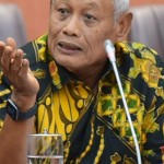 Anggota Komisi VI DPR RI Subardi-1700017727