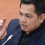 Anggota Komisi VI DPR RI Tommy Kurniawan-1700019069