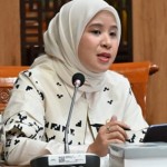 Anggota Komisi X DPR RI Ratih Megasari Singkarru-1700019684