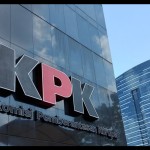 Gedung Merah Putih KPK-1699414192