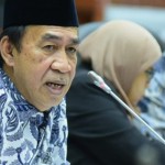 Ketua Komisi VIII DPR RI Ashabul Kahfi-1699889293