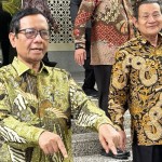 Mahfud MD-1699086400