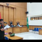 Oditur Militer Letkol Chk Upen Jaya Supena-1701066146