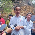 Presiden RI Joko Widodo-1700710432