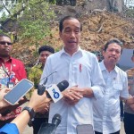 Presiden RI Joko Widodo-1700711760