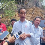 Presiden RI Joko Widodo-1700712967