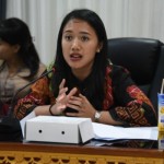 Puteri Anetta Komarudin