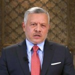 Raja Yordania Abdullah II-1699347921