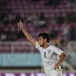 Timnas Uzbekistan Amirbek-1699927254