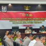 Wakapolda Sulteng Brigjen Pol. Soeseno Noerhandoko-1700642590