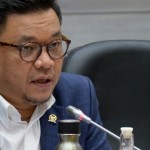 Wakil Ketua Komisi VIII DPR RI, Ace Hasan Syadzily. Foto : Dok/Man-1700017209