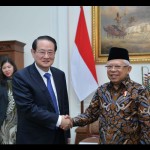 Wakil Presiden RI Ma'ruf Amin-1699878473