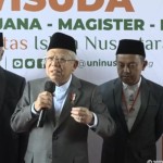 Wakil Presiden RI Ma'ruf Amin-1700120380