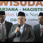 Wakil Presiden RI Ma'ruf Amin-1700130913