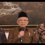 Wakil Presiden RI Ma'ruf Amin-1700487114