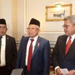 Wakil Presiden RI Ma'ruf Amin-1700790263