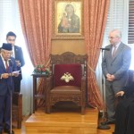 Wakil Presiden RI Ma'ruf Amin-1700790498