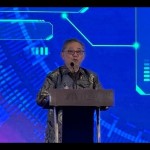 APTIKOM arahkan seluruh mahasiswa TI Indonesia harus bisa ciptakan AI-1701750920