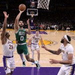 Boston Celtics Jayson Tatum-1703559539